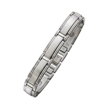 Magnetic Stainless Steel Bracelet